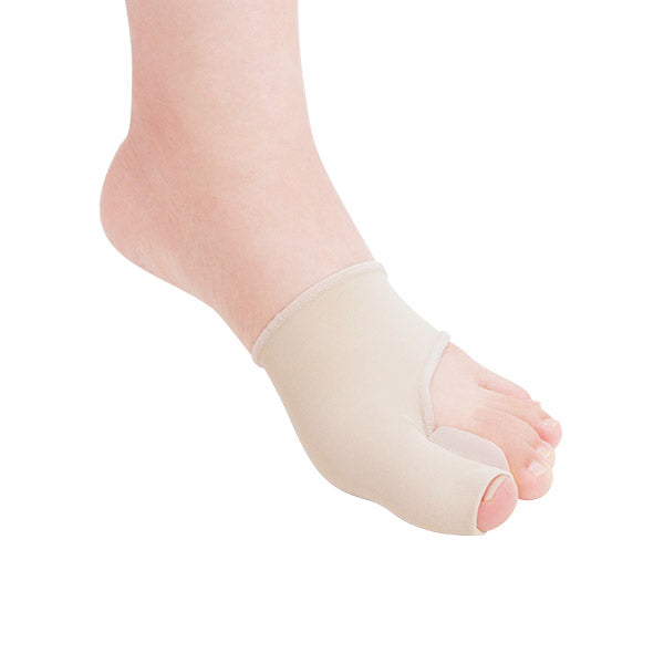 DYNAGEL TOE SPREADER WITH SLEEVE