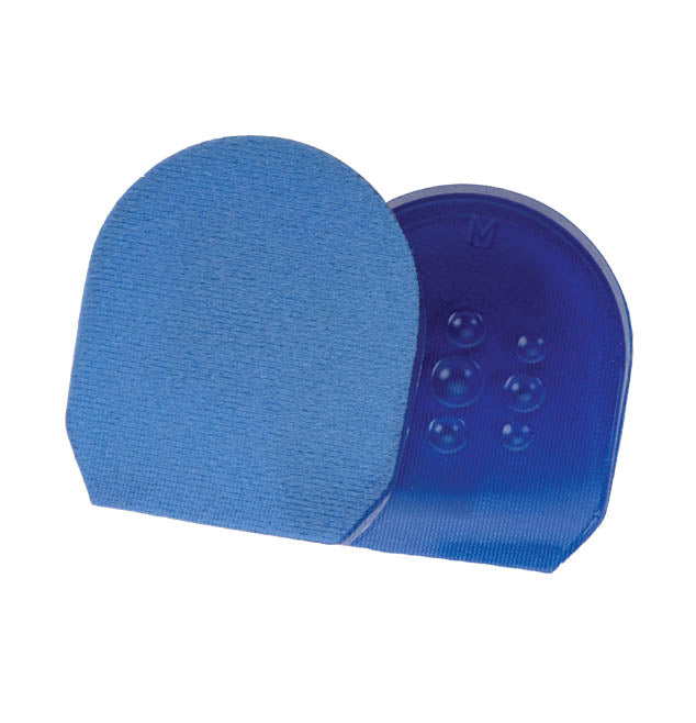 INTERCEPT HEEL CUSHION