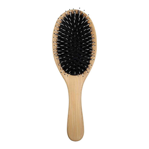 RELAXUS BEAUTY BOAR BRISTLE HAIR BRUSH