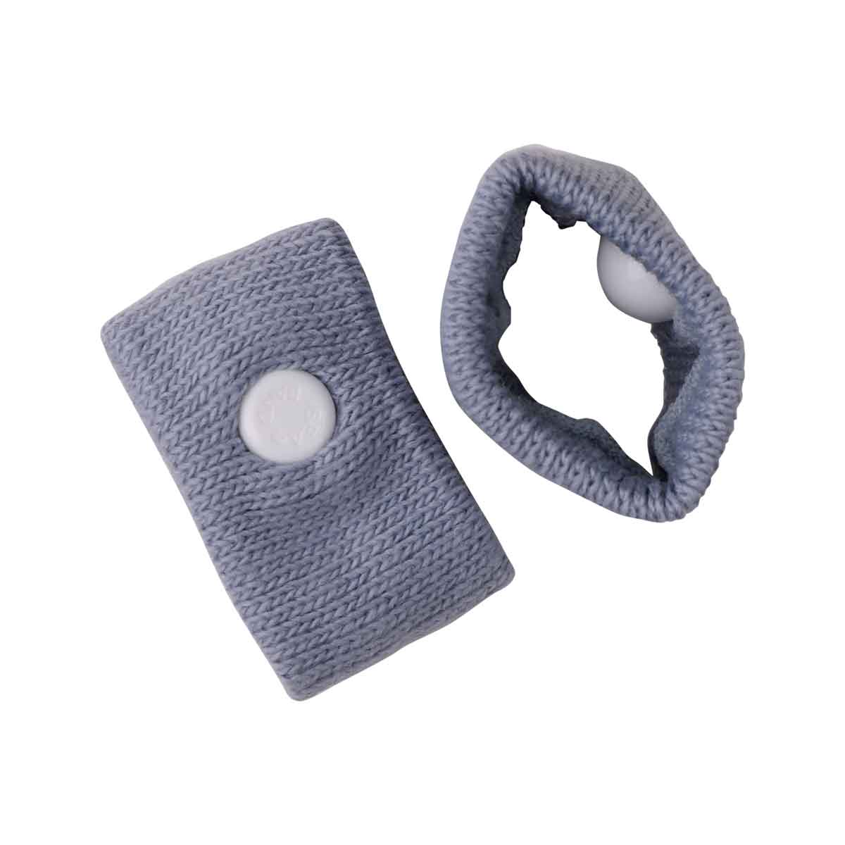 RELAXUS ANTI-NAUSEA ACUPRESSURE WRISTBAND