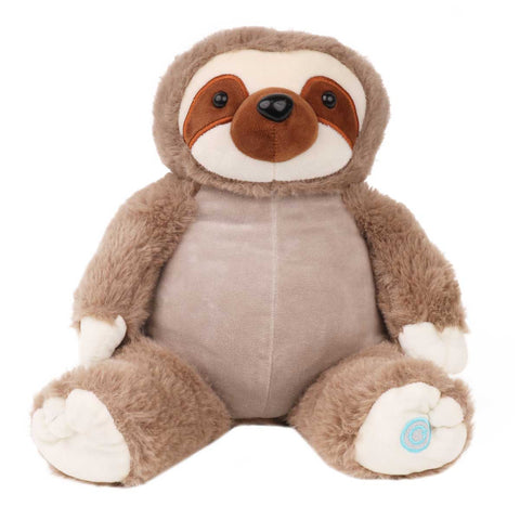 RELAXUS SNUGGLZ SENSORY BUDDY SLOTH