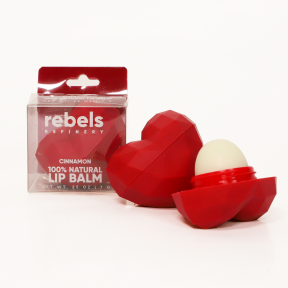 REBELS LIP BALM