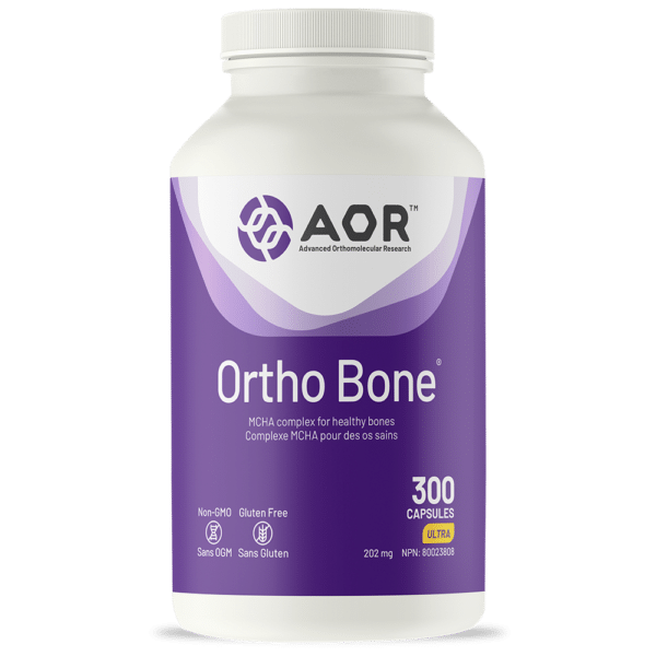 AOR ORTHO BONE VEGAN 300