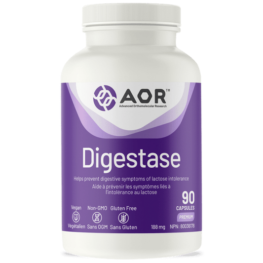 AOR DIGESTASE 2.0 90V CAPS