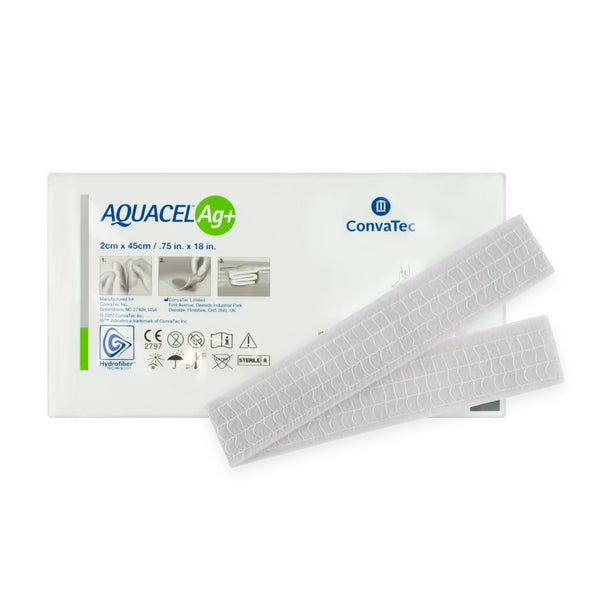 AQUACEL AG PLUS RIBBON 2CM X 45CM.