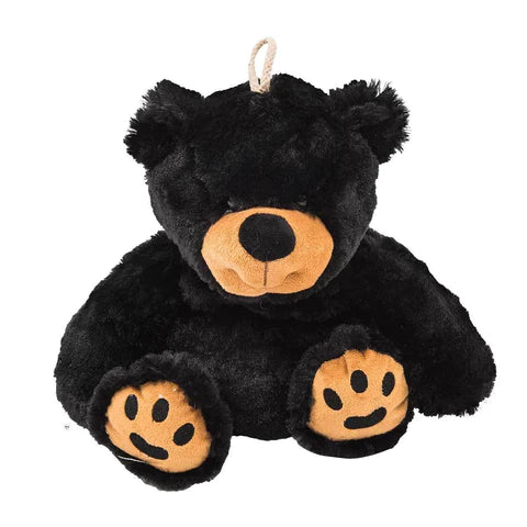 GEL ANIMAL BLACK BEAR