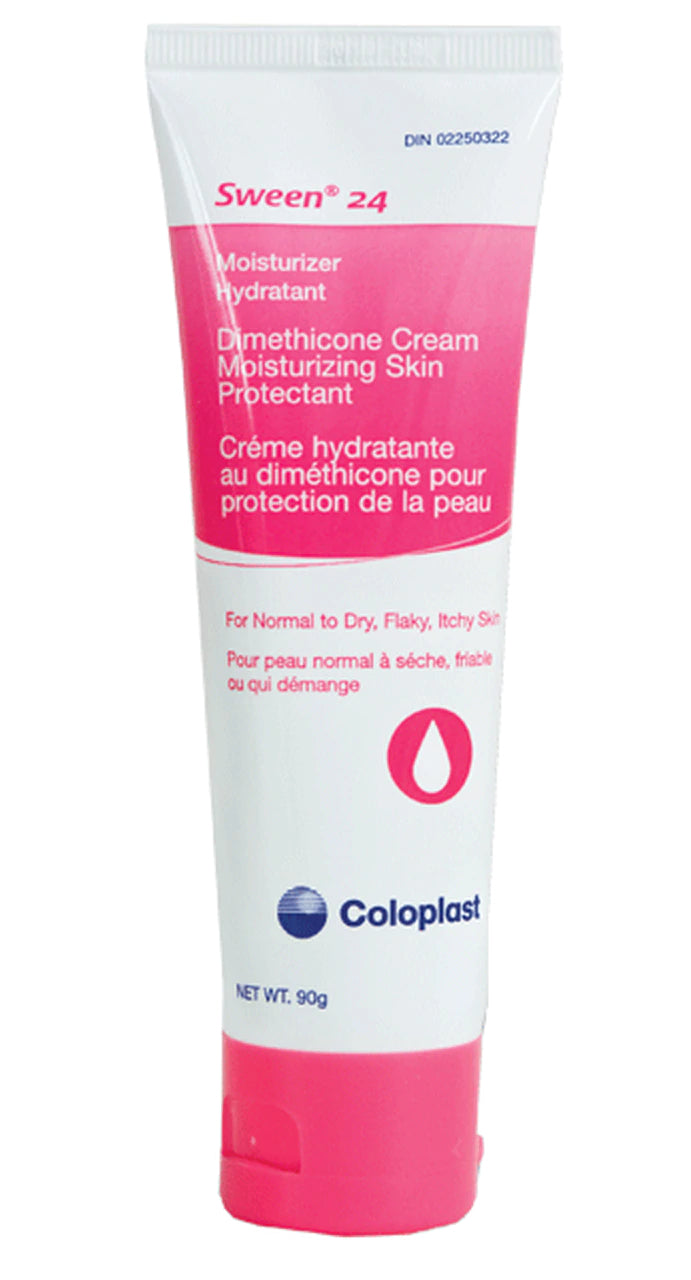 SWEEN 24 CREAM, TUBE 90G