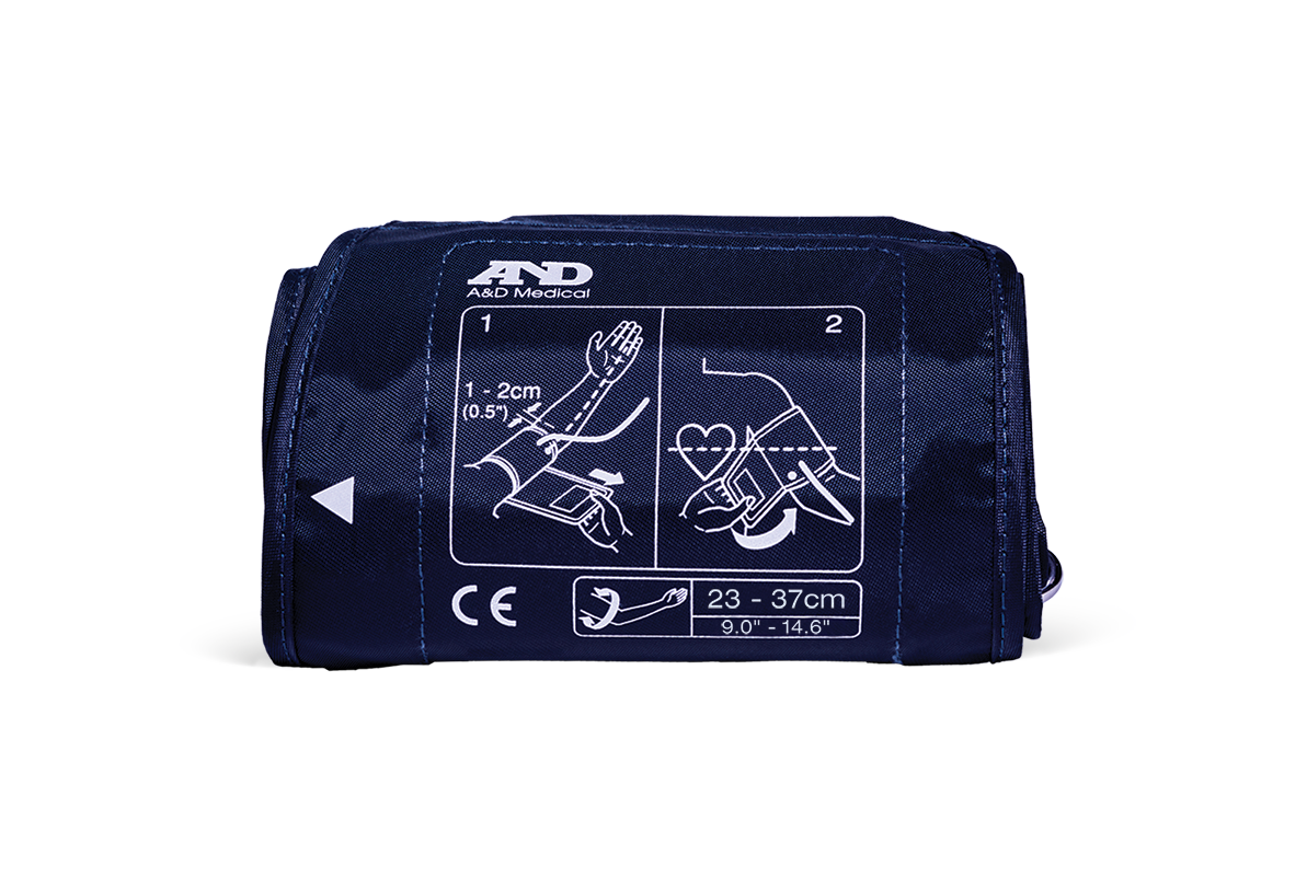 LIFESOURCE CUFF REPLACEMENT MD UA-290A