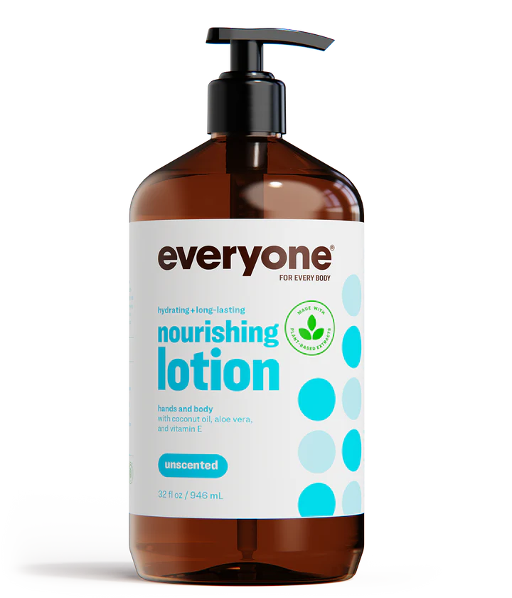 EVERYONE SOAP AND LOTION