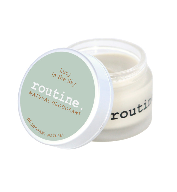 ROUTINE ALL NATURAL DEODORANT