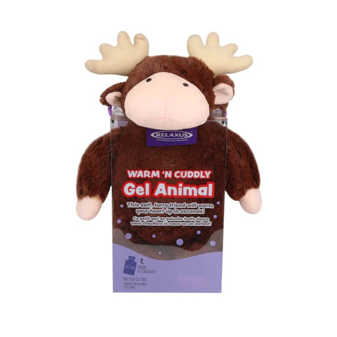 GEL ANIMAL MOOSE