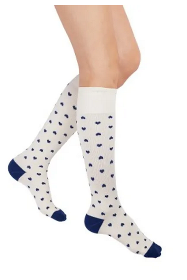 MEDI, REJUVA, 15-20MMHG, KNEE, HEARTS