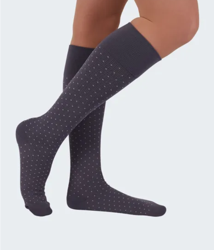 MEDI, REJUVA, 15-20MMHG, KNEE, SPOT
