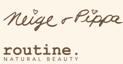 ROUTINE ALL NATURAL DEODORANT