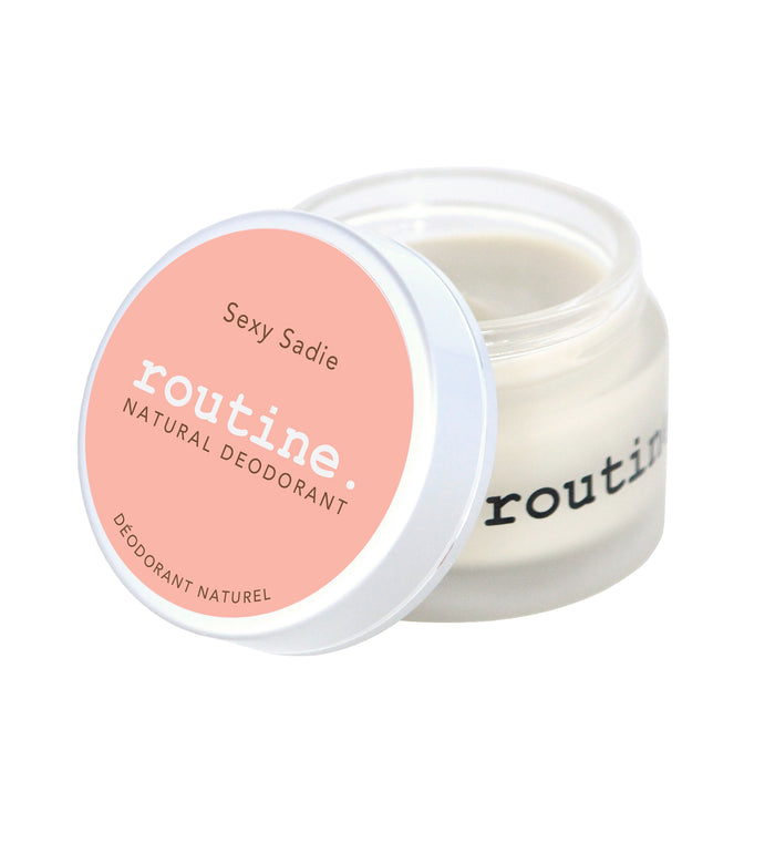ROUTINE ALL NATURAL DEODORANT