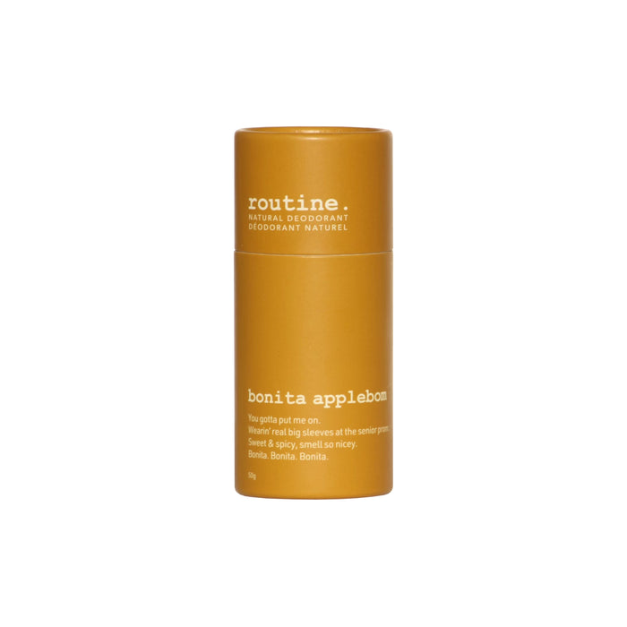ROUTINE ALL NATURAL DEODORANT