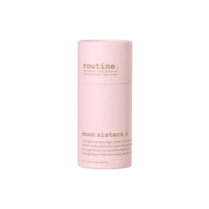 ROUTINE ALL NATURAL DEODORANT