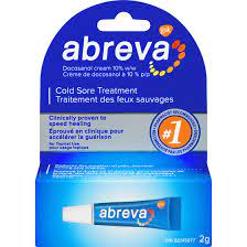 ABREVA 2G