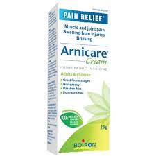 BOIRON ARNICARE CREAM 70G