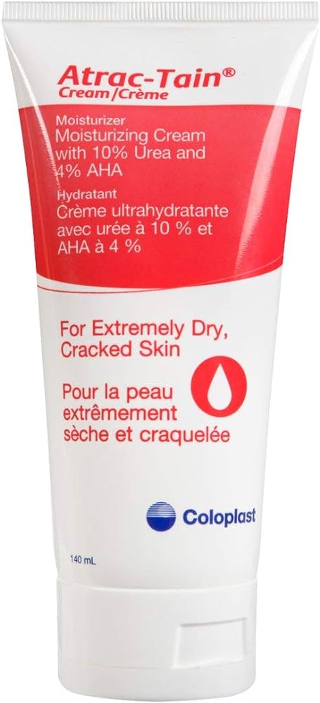 ATRAC-TAIN CREAM 140ML