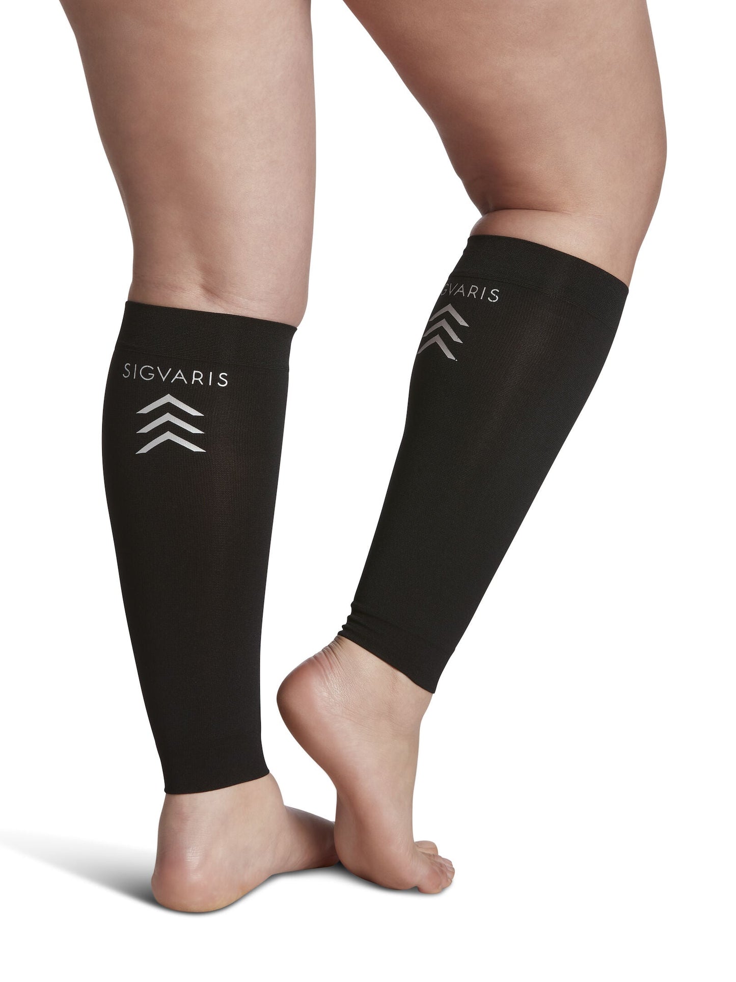 SIGVARIS PERFORMANCE CALF SLEEVES, 20-30MMHG UNISEX