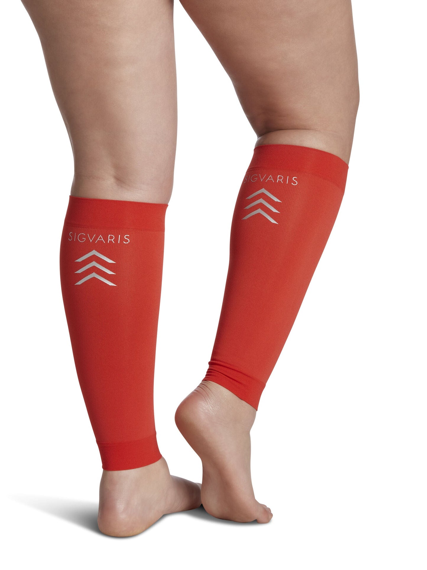 SIGVARIS PERFORMANCE CALF SLEEVES, 20-30MMHG UNISEX