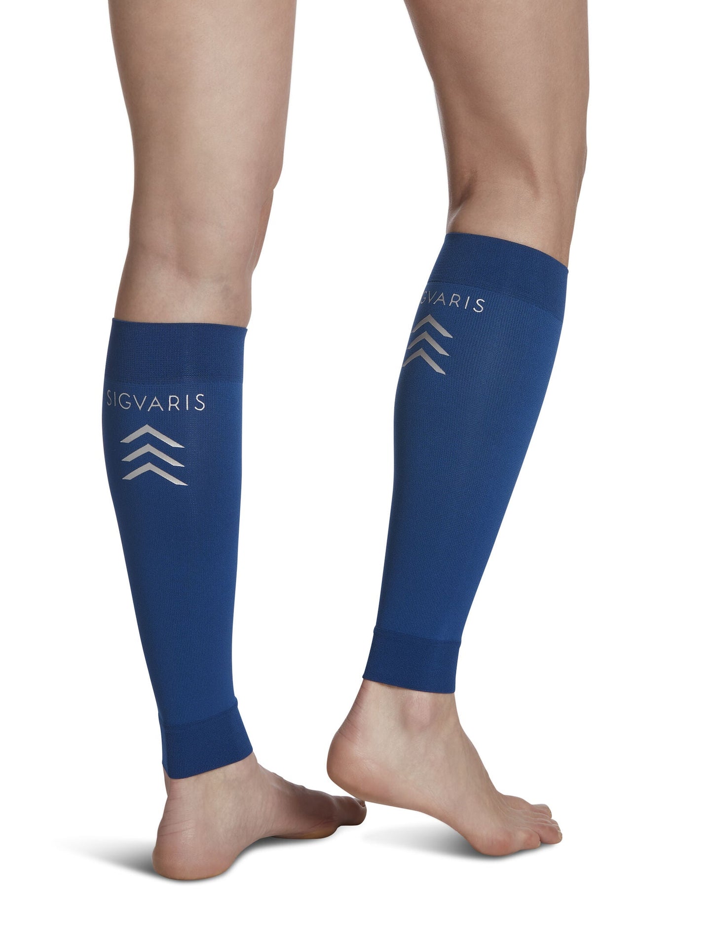 SIGVARIS PERFORMANCE CALF SLEEVES, 20-30MMHG UNISEX
