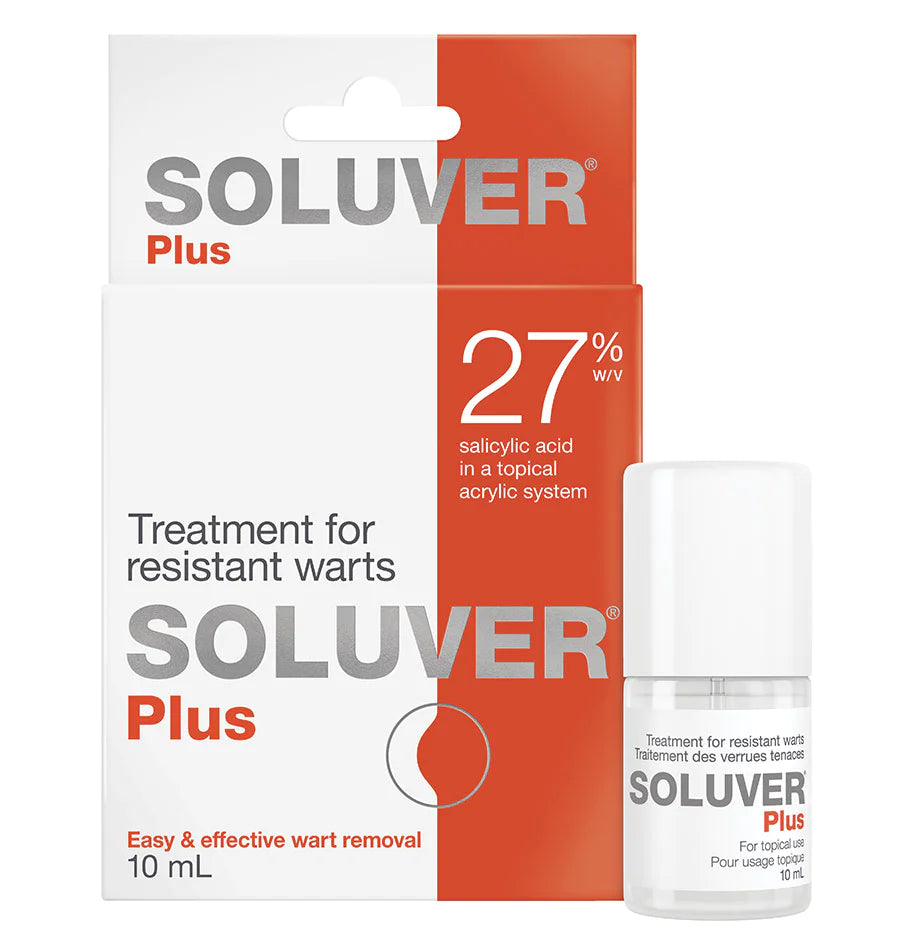 SOLUVER PLUS 10ML