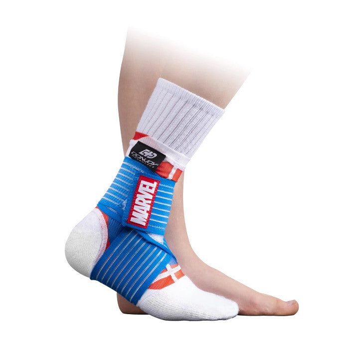 DJA FIGURE-8 ANKLE SUPPORT