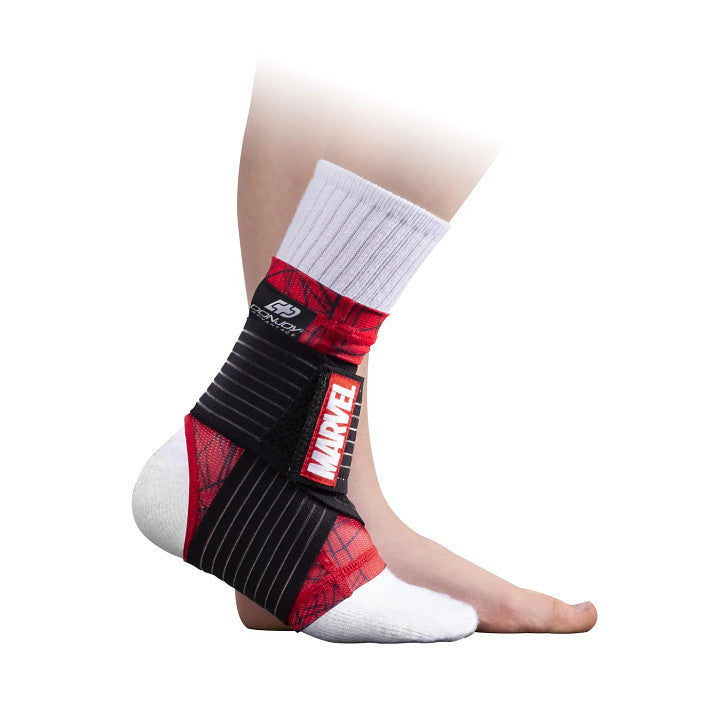 DJA FIGURE-8 ANKLE SUPPORT