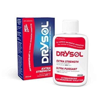 DRYSOL EXTRA-STRENGTH 37.5ML