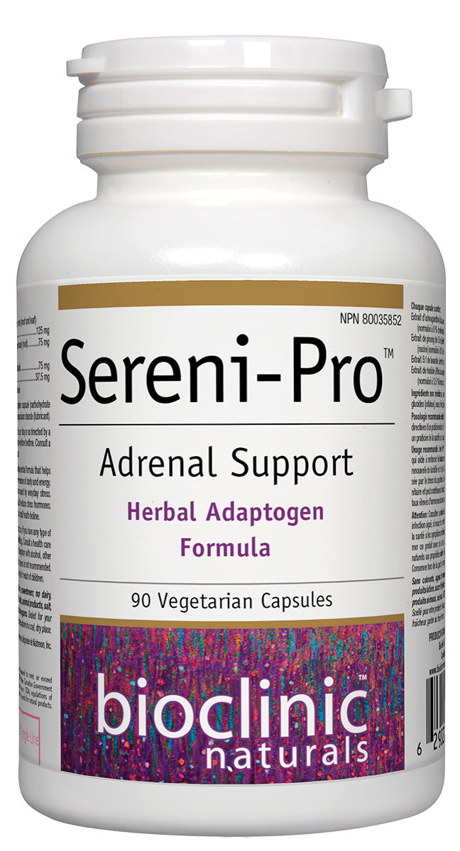 BIOCLINIC SERENI-PRO