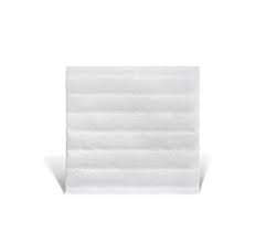 AQUACEL EXTRA ABSORBENT HYDROFIBER DRESSING W STRENGTHENING FIBER 10CM X 10CM