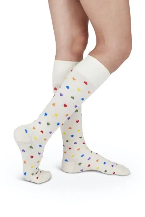 MEDI, REJUVA, 15-20MMHG, KNEE, HEARTS