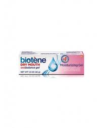 BIOTENE ORAL BALANCE GEL