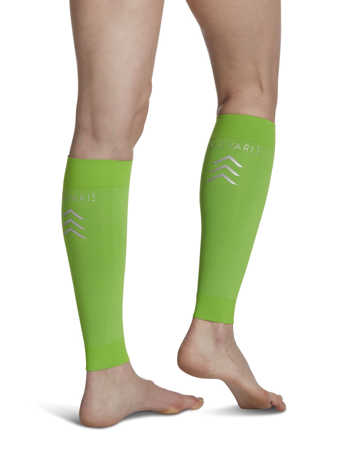 SIGVARIS PERFORMANCE CALF SLEEVES, 20-30MMHG UNISEX