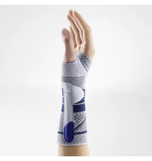 BAUERFEIND MANUTRAIN TITAN WRIST BRACE