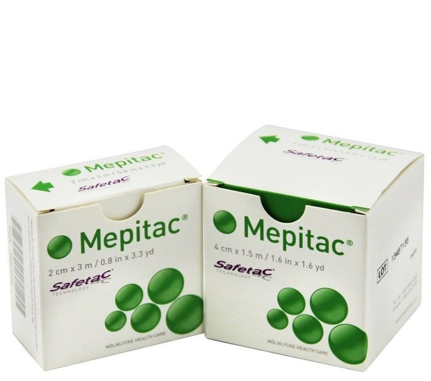 MEPITAC FIXATION TAPE