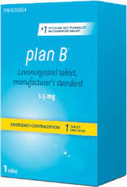 PLAN B