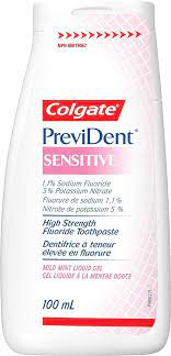 PREVIDENT 100ML