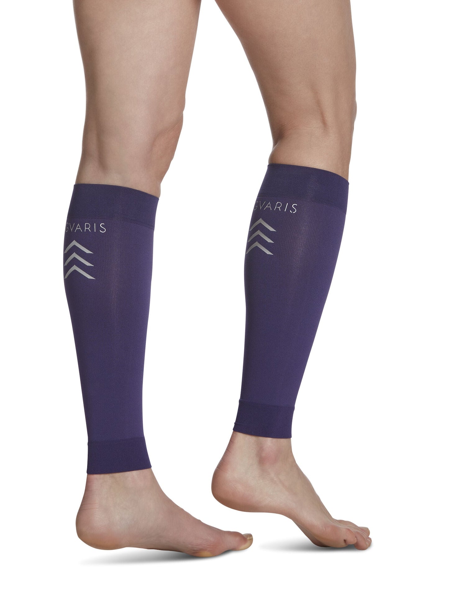 SIGVARIS PERFORMANCE CALF SLEEVES, 20-30MMHG UNISEX