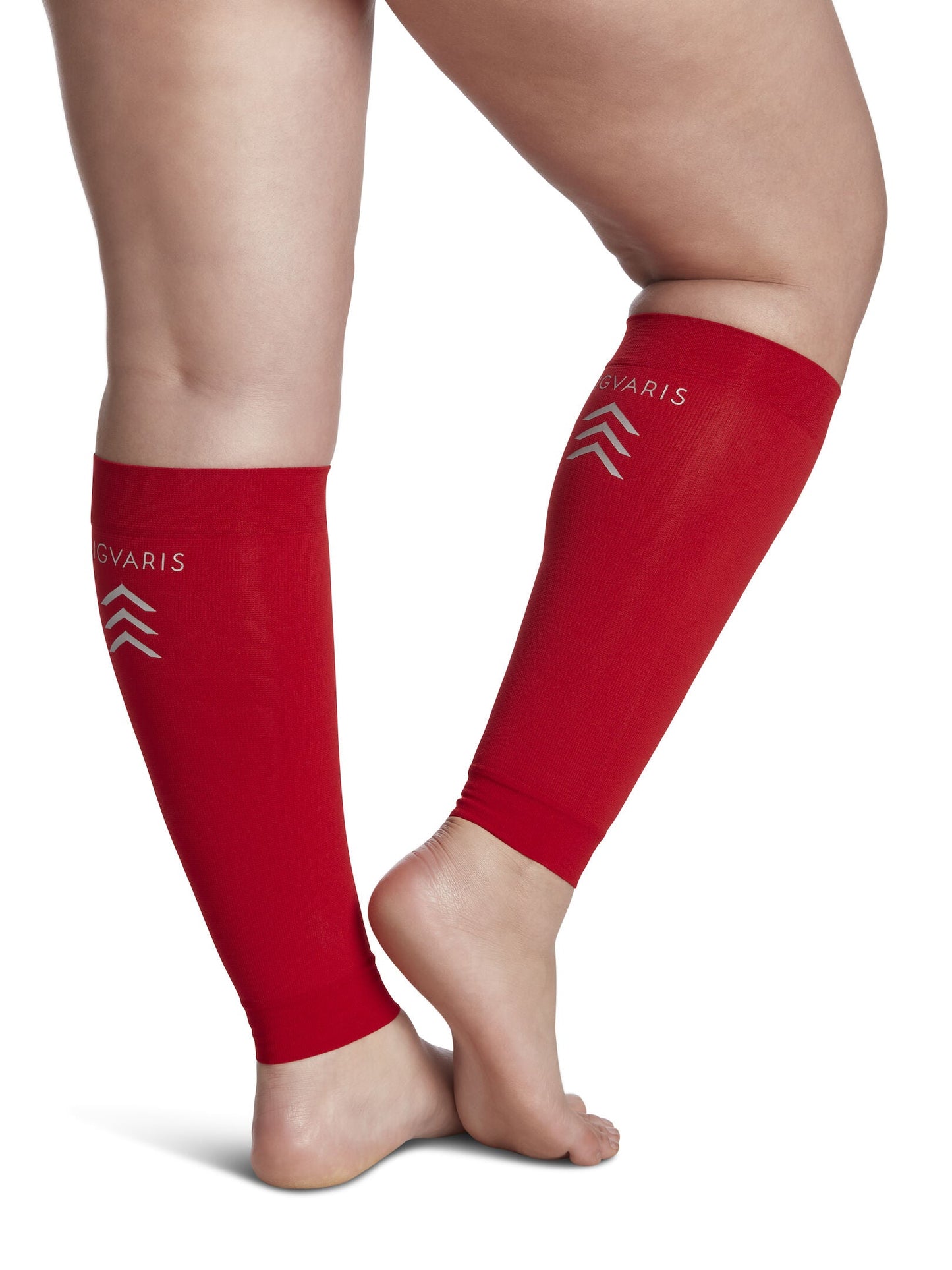 SIGVARIS PERFORMANCE CALF SLEEVES, 20-30MMHG UNISEX