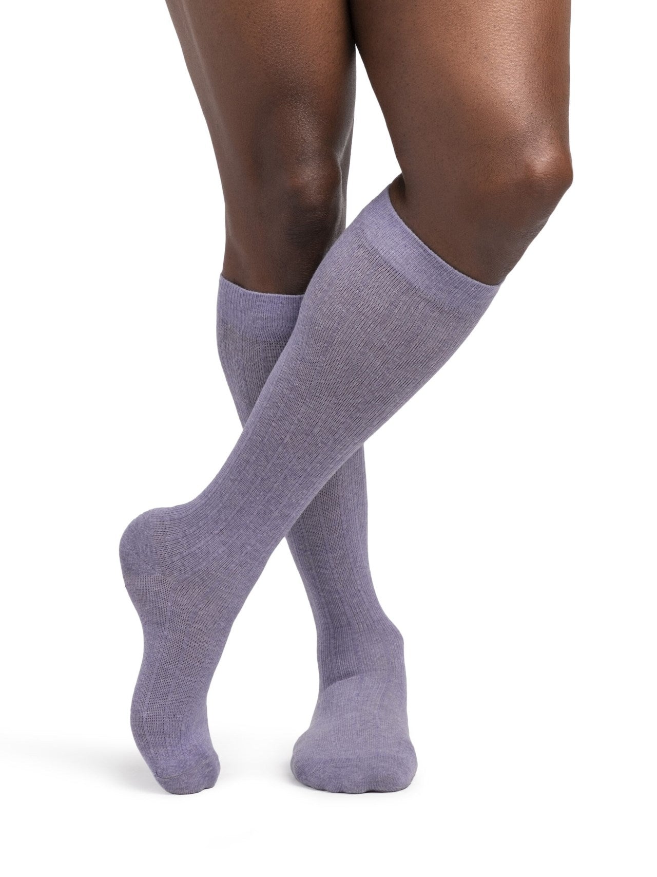 SIGVARIS LINEN 15-20MMHG COMPRESSION SOCKS FOR MEN AND WOMEN