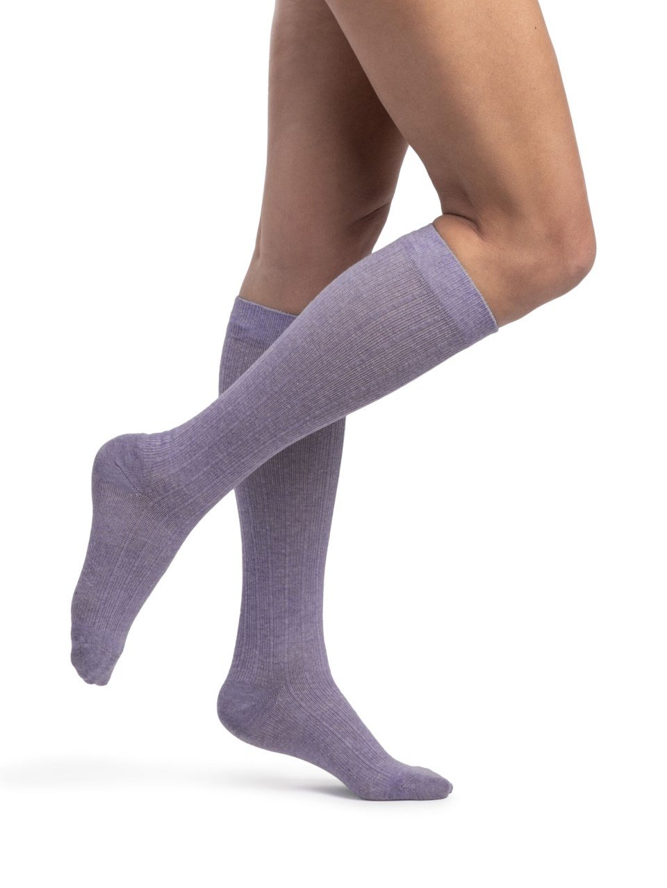 SIGVARIS LINEN 15-20MMHG COMPRESSION SOCKS FOR MEN AND WOMEN