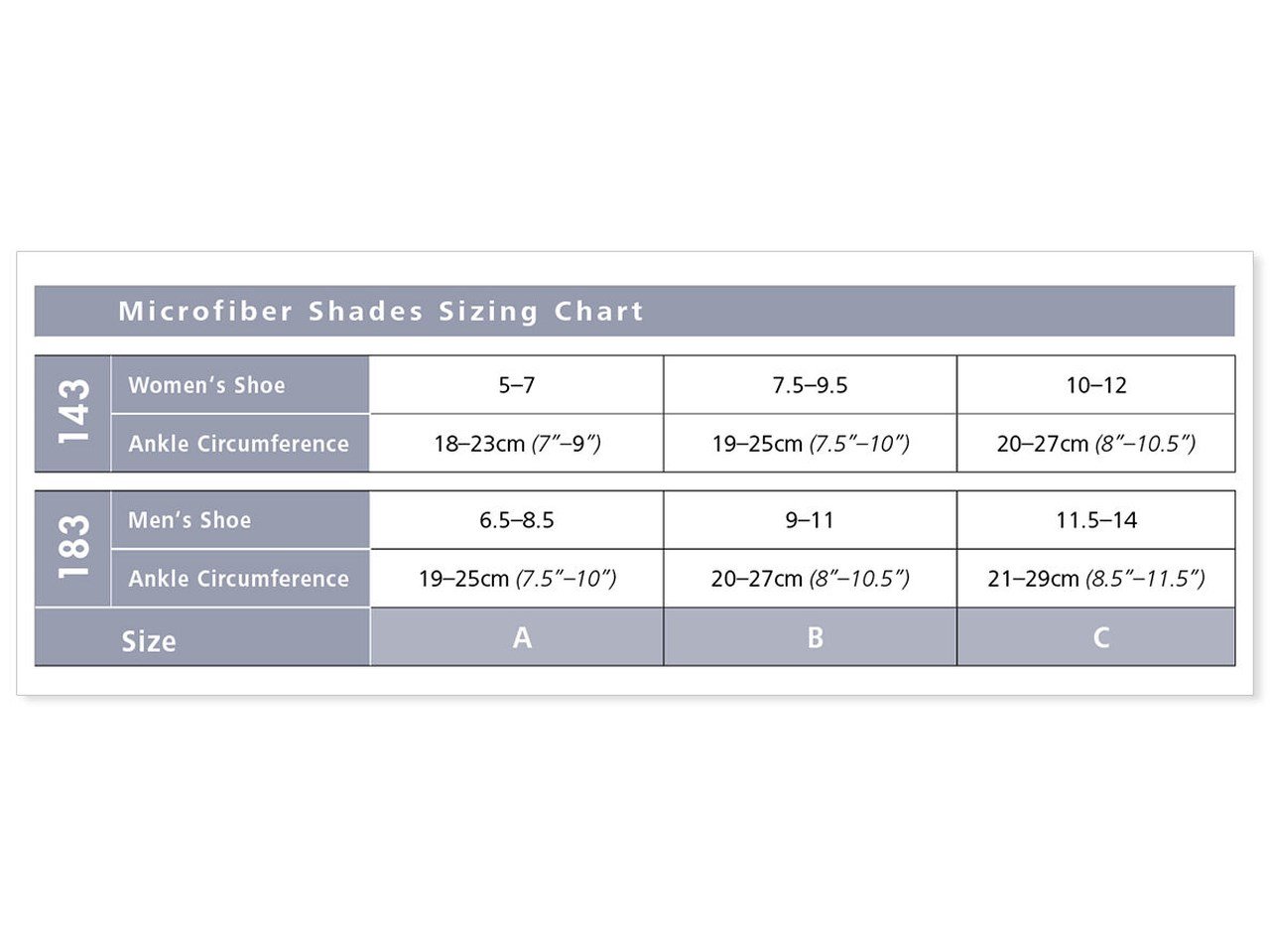 SIGVARIS, MICROFIBER SHADES, 15-20MMHG, KNEE, WOMEN