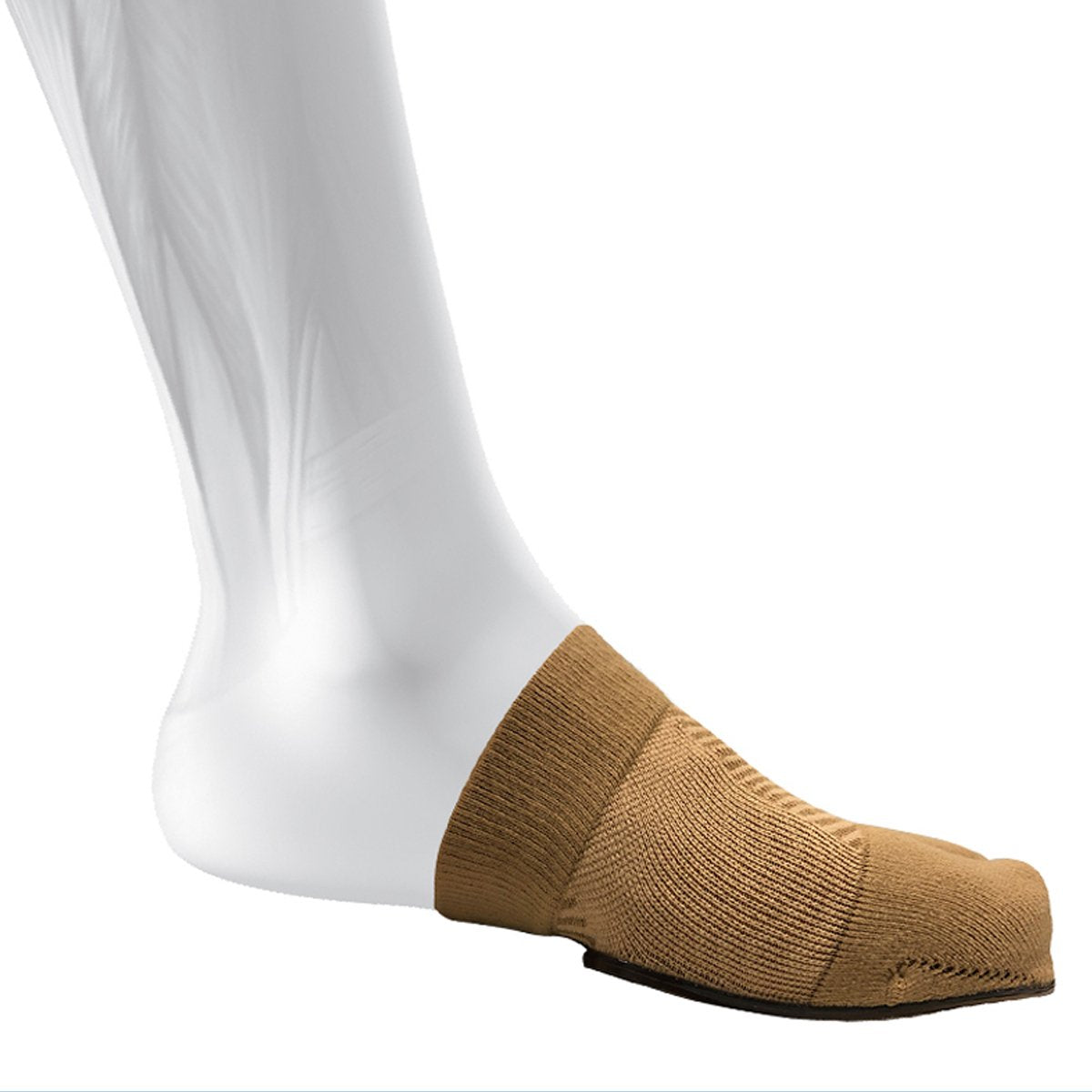 TURF TOE SLEEVE