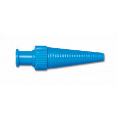 CATHETER/SYRINGE ADAPTER