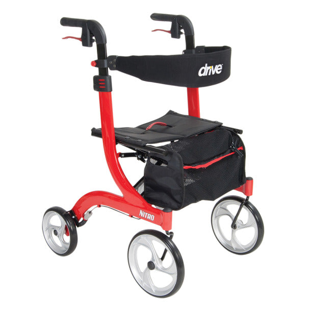 DRIVE NITRO ROLLATOR