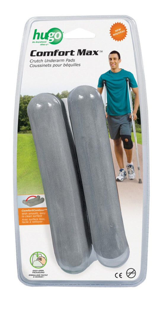 HUGO CRUTCH PADS
