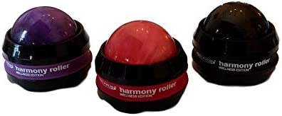 RELAXUS HARMONY ROLLERS